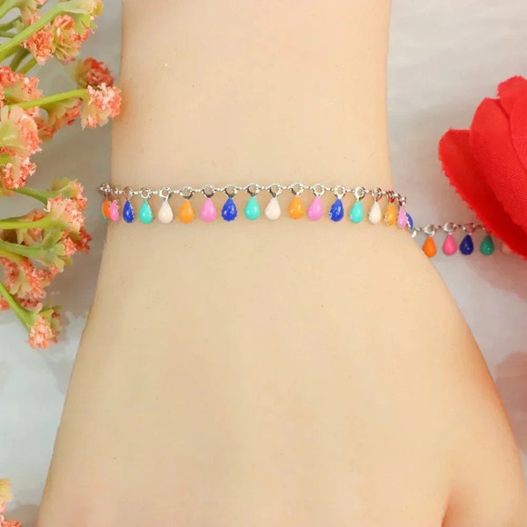 "New Beautiful Design Bracelet for Women/Girls, Gift, B680 - Picture 12 of 13